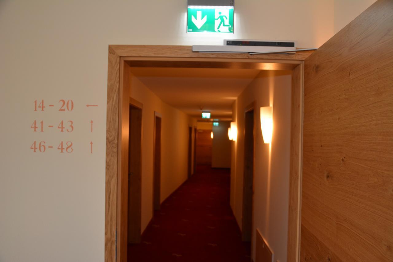 Landgasthof Hotel Roessle Steinenkirch エクステリア 写真