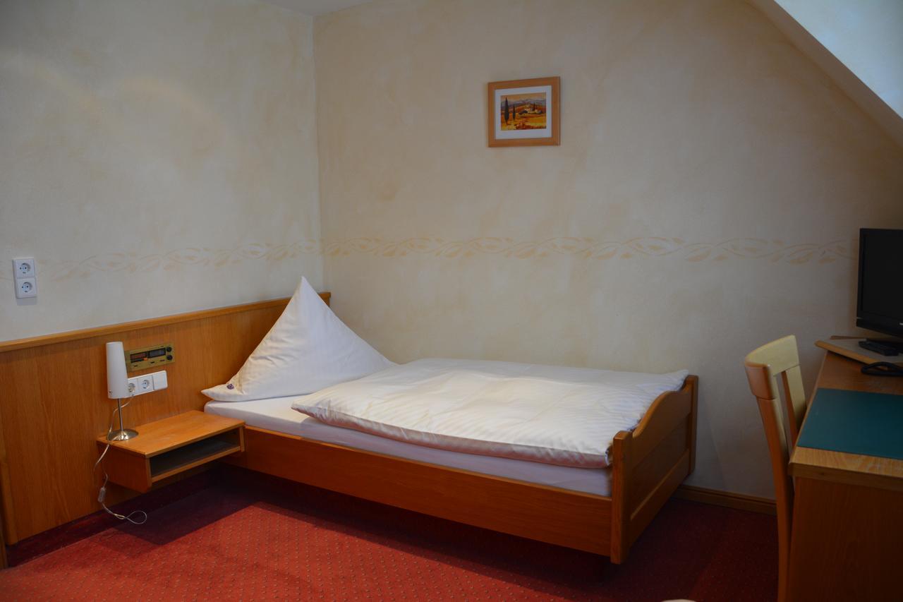 Landgasthof Hotel Roessle Steinenkirch エクステリア 写真